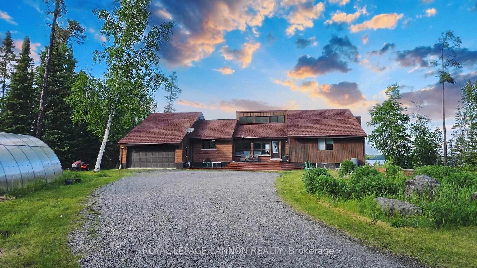 Photo 1 of 31 MacIntosh Road, Greenstone — HOMEH