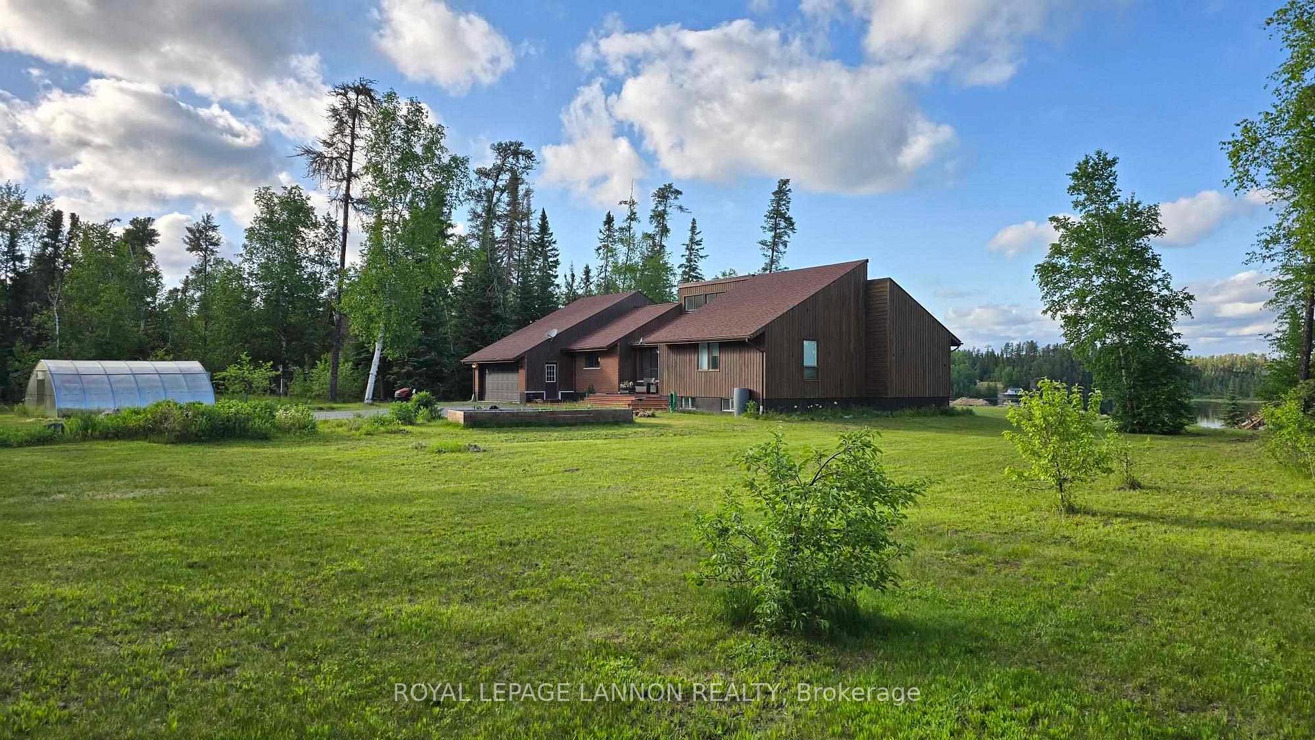 Photo 23 of 31 MacIntosh Road, Greenstone — HOMEH