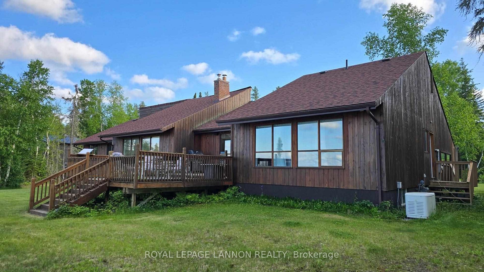 Photo 25 of 31 MacIntosh Road, Greenstone — HOMEH