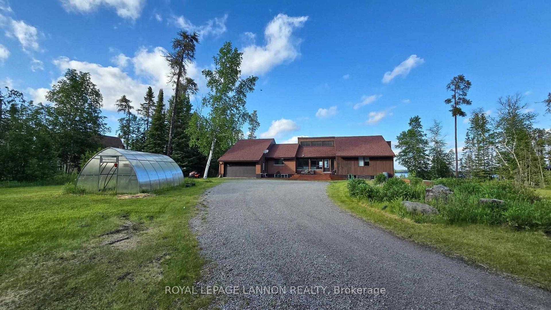 Photo 26 of 31 MacIntosh Road, Greenstone — HOMEH