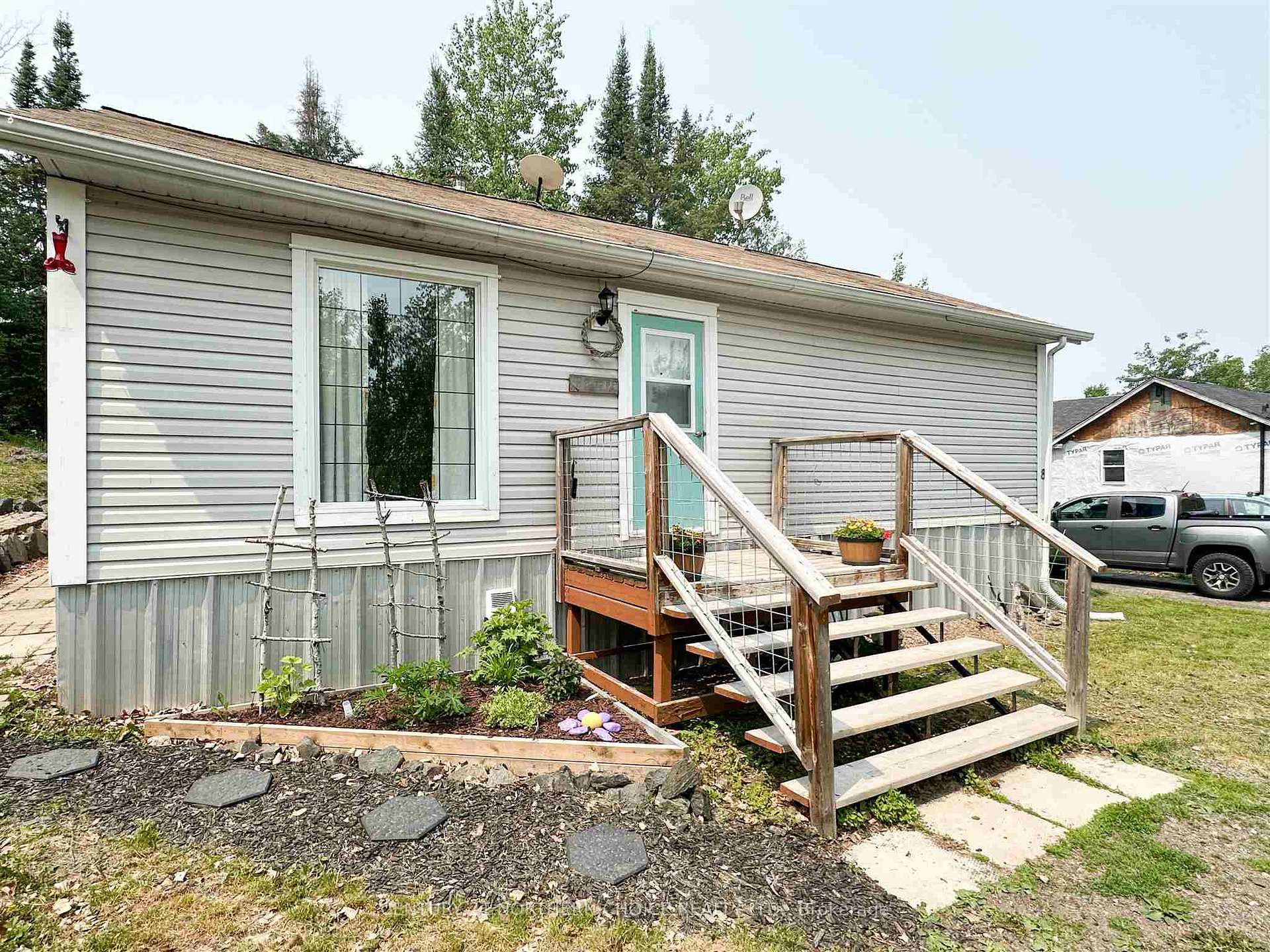 Photo 1 of 8 Poplar Road, Red Lake — HOMEH