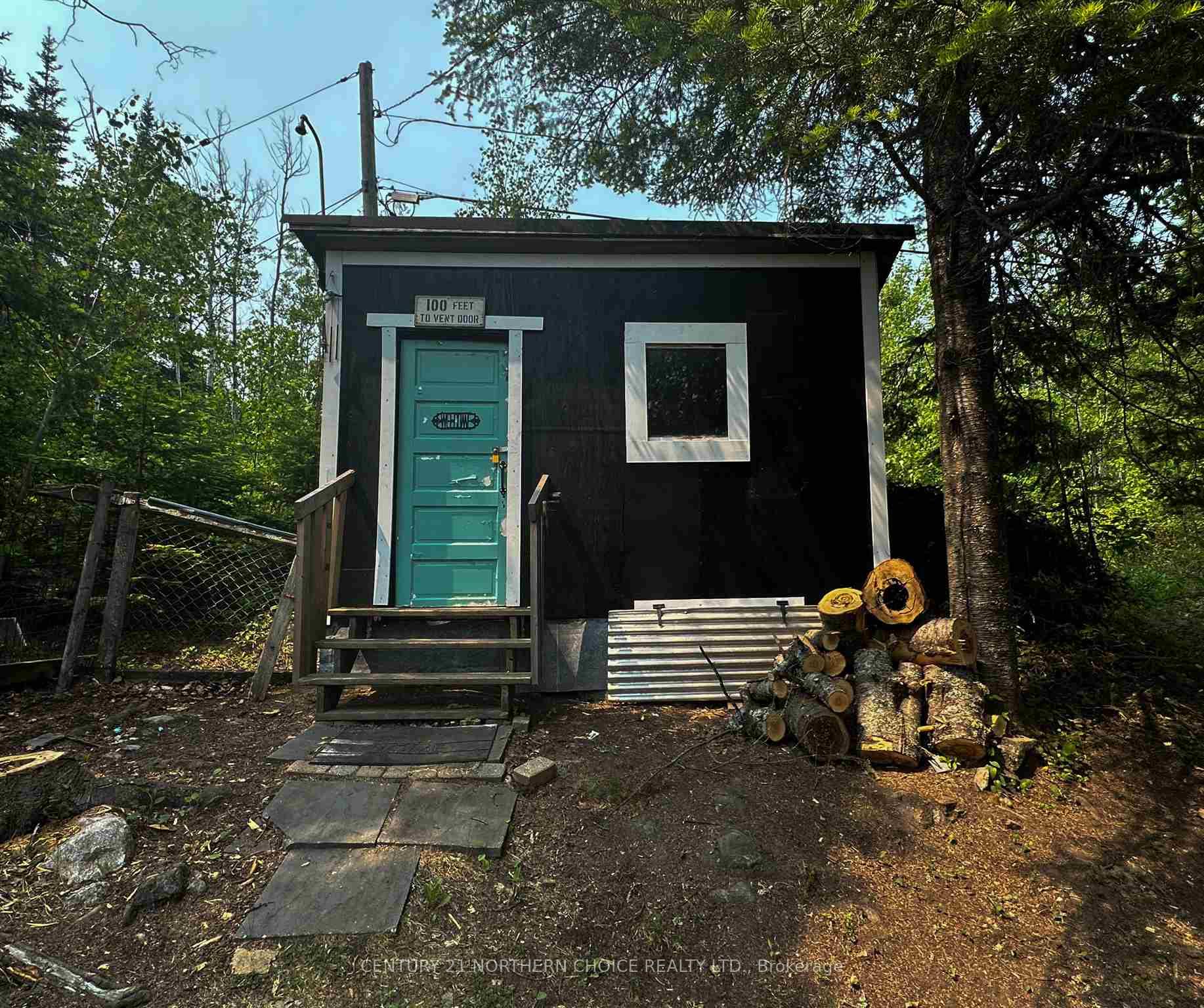 Photo 11 of 8 Poplar Road, Red Lake — HOMEH