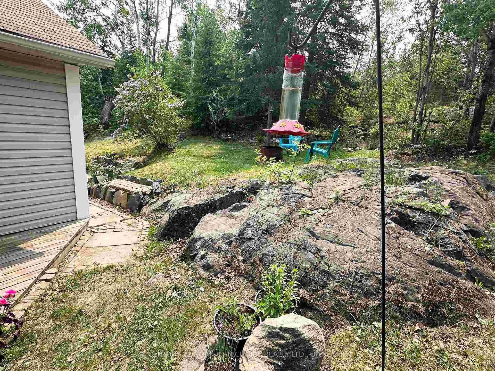 Photo 12 of 8 Poplar Road, Red Lake — HOMEH
