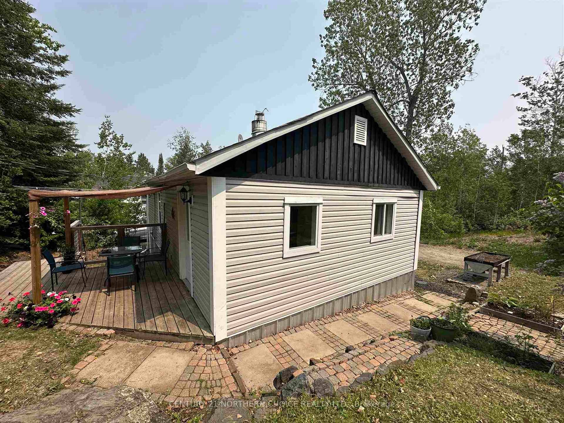 Photo 14 of 8 Poplar Road, Red Lake — HOMEH