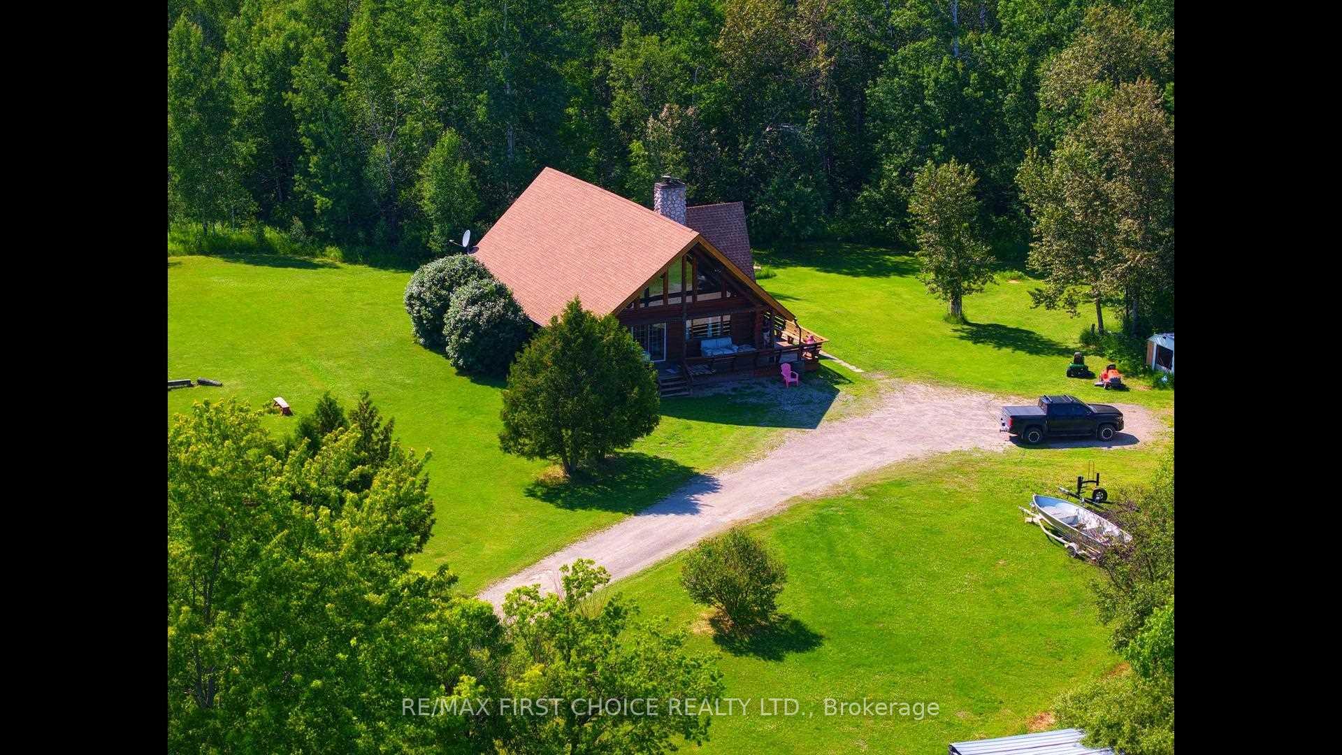 Photo 1 of 170 Frog Creek Road, Alberton — HOMEH