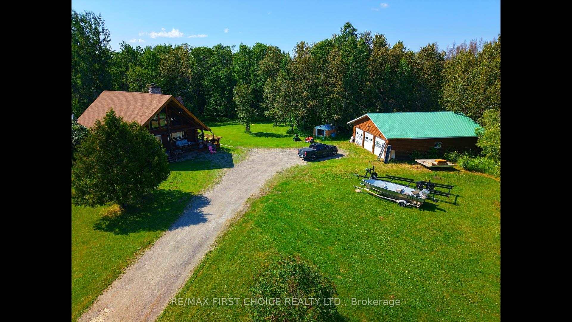 Photo 3 of 170 Frog Creek Road, Alberton — HOMEH