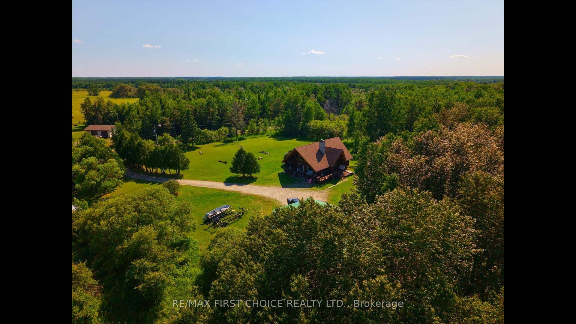 Photo 23 of 170 Frog Creek Road, Alberton — HOMEH