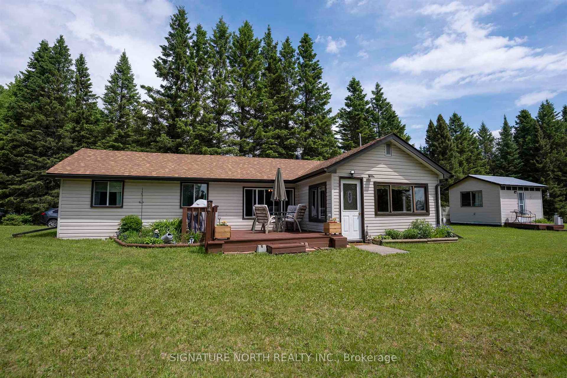 Photo 1 of 21 Mabella Road, Thunder Bay Remote Area, Blackwell — HOMEH
