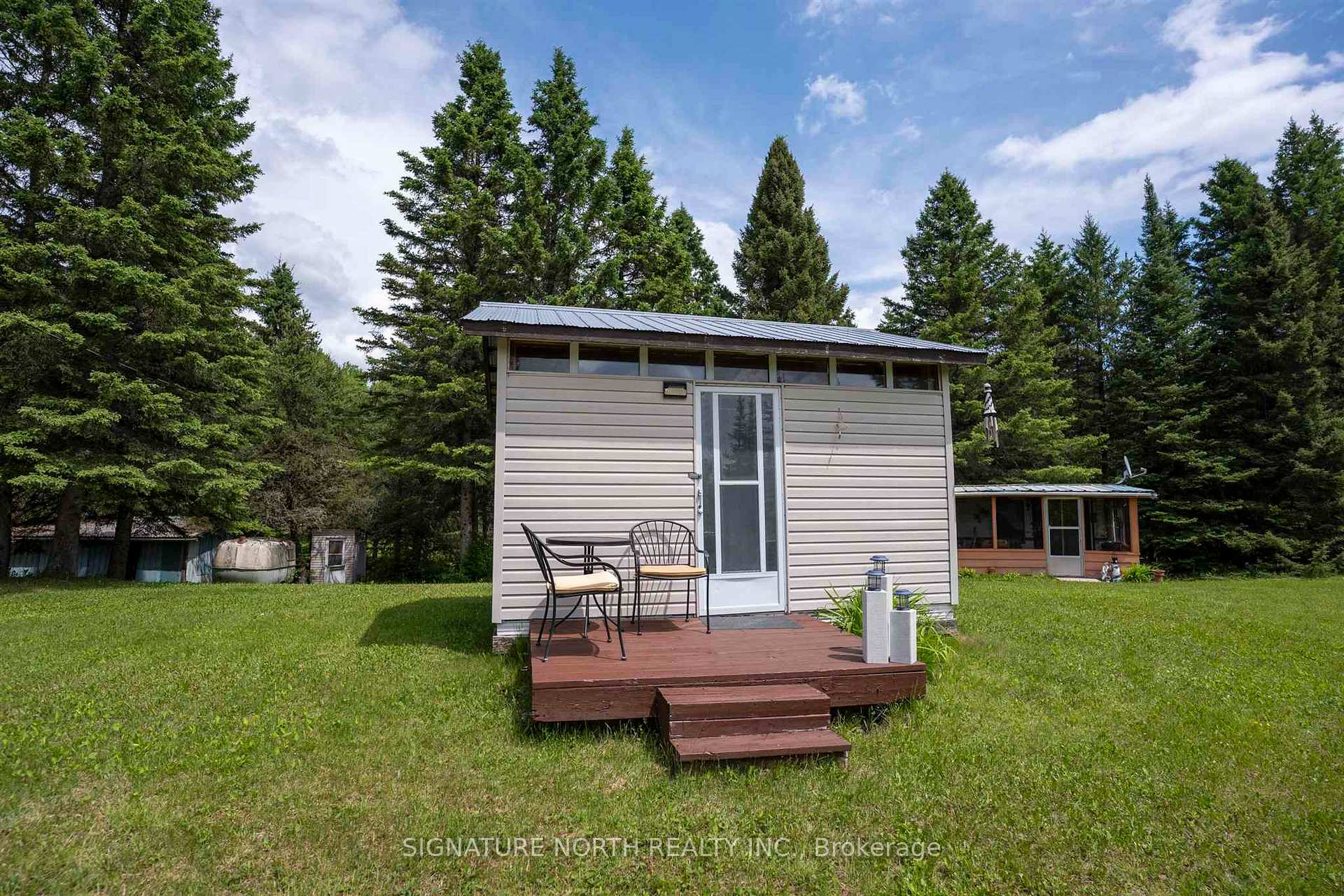 Photo 20 of 21 Mabella Road, Thunder Bay Remote Area, Blackwell — HOMEH