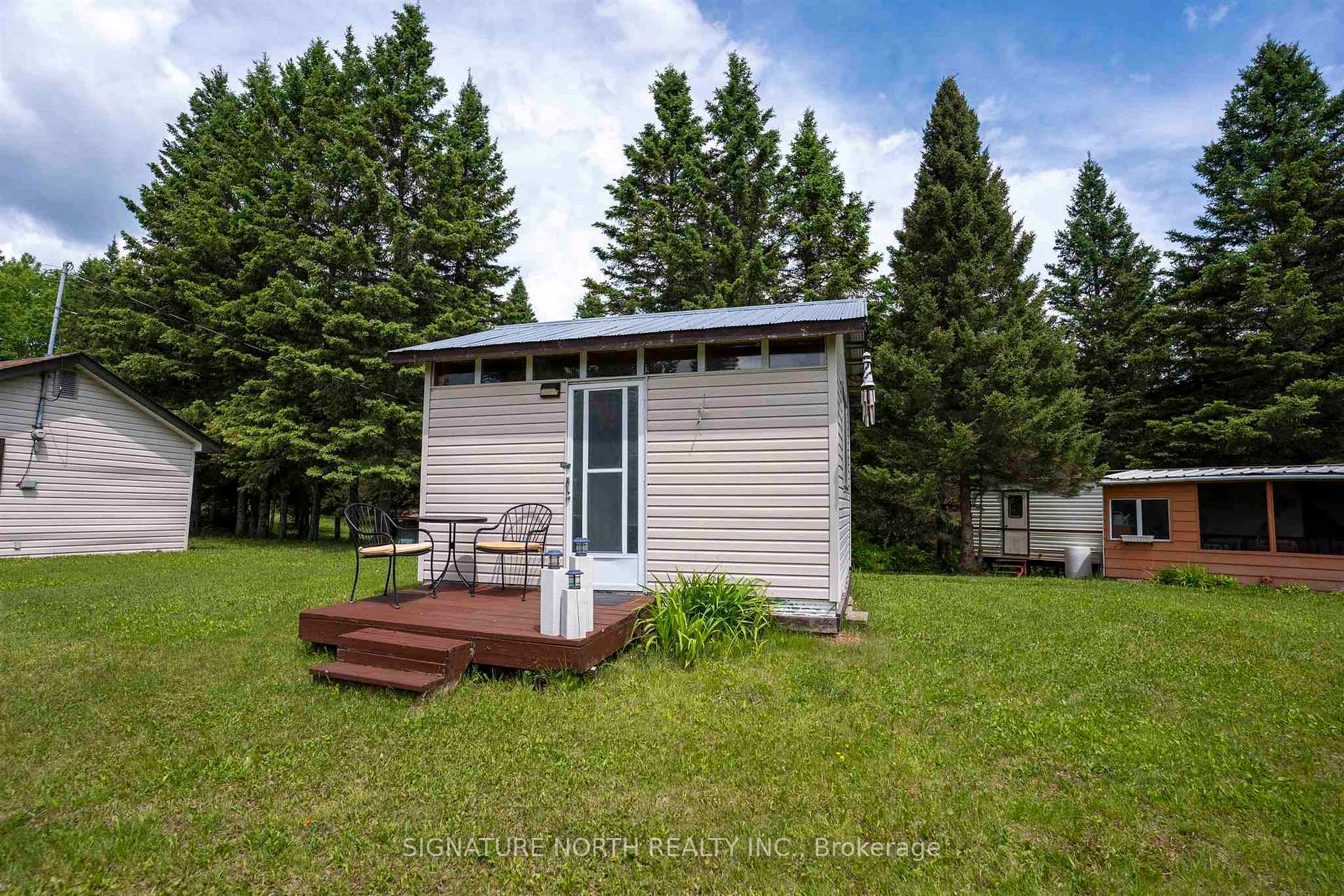 Photo 21 of 21 Mabella Road, Thunder Bay Remote Area, Blackwell — HOMEH