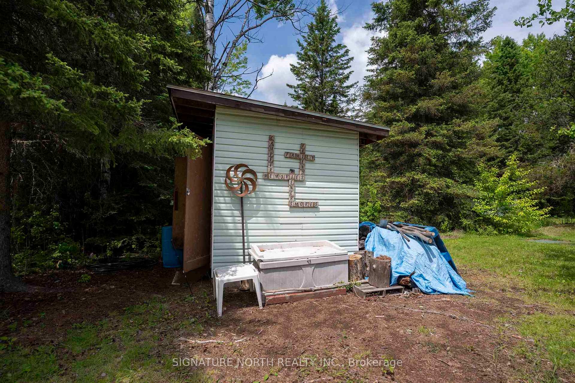Photo 38 of 21 Mabella Road, Thunder Bay Remote Area, Blackwell — HOMEH