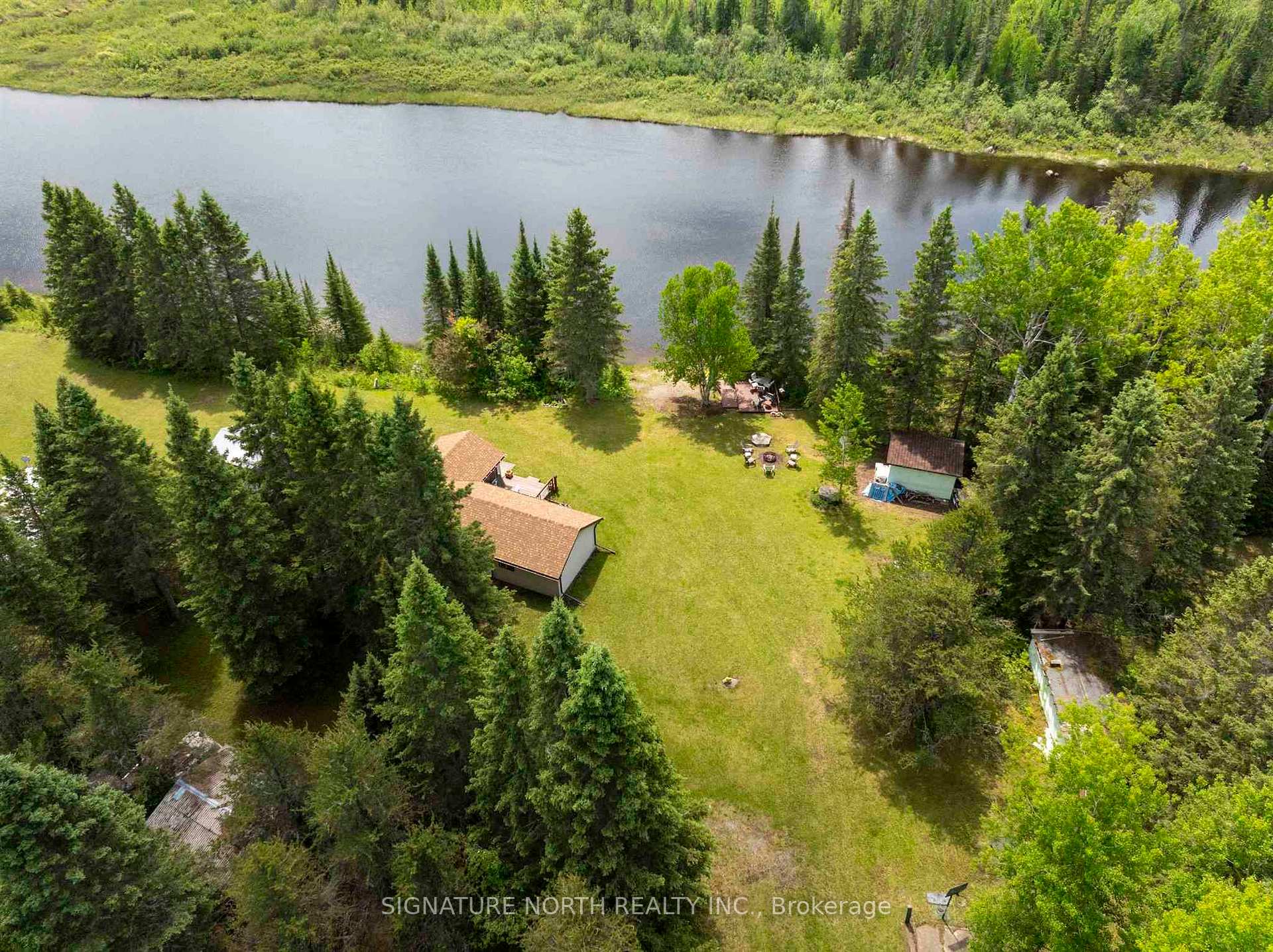 Photo 43 of 21 Mabella Road, Thunder Bay Remote Area, Blackwell — HOMEH