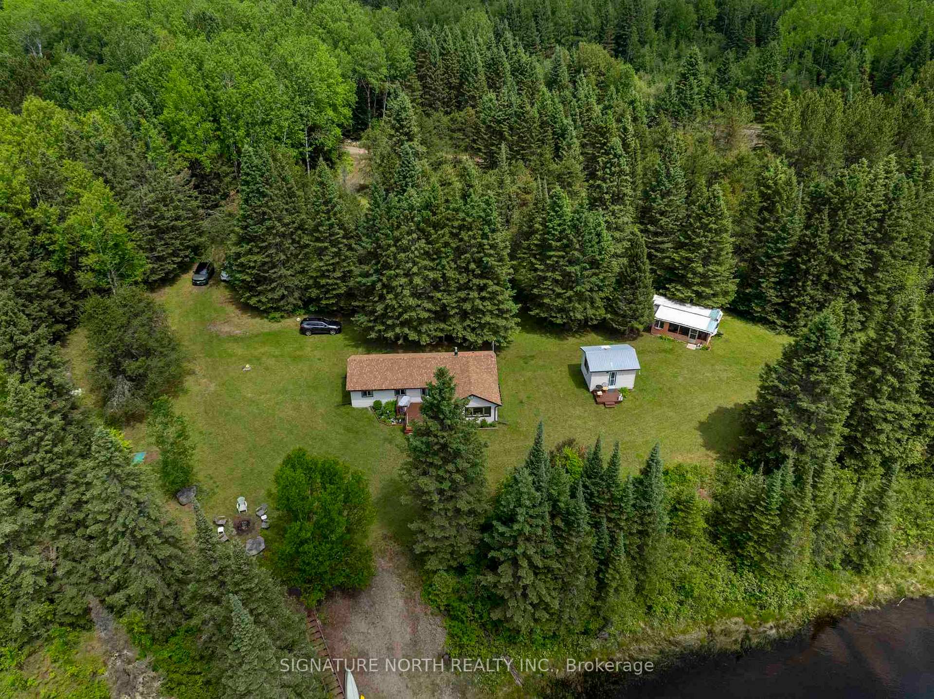 Photo 46 of 21 Mabella Road, Thunder Bay Remote Area, Blackwell — HOMEH
