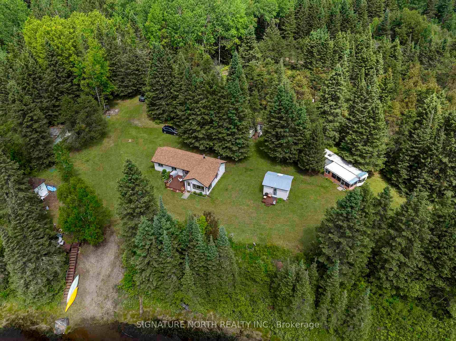 Photo 47 of 21 Mabella Road, Thunder Bay Remote Area, Blackwell — HOMEH