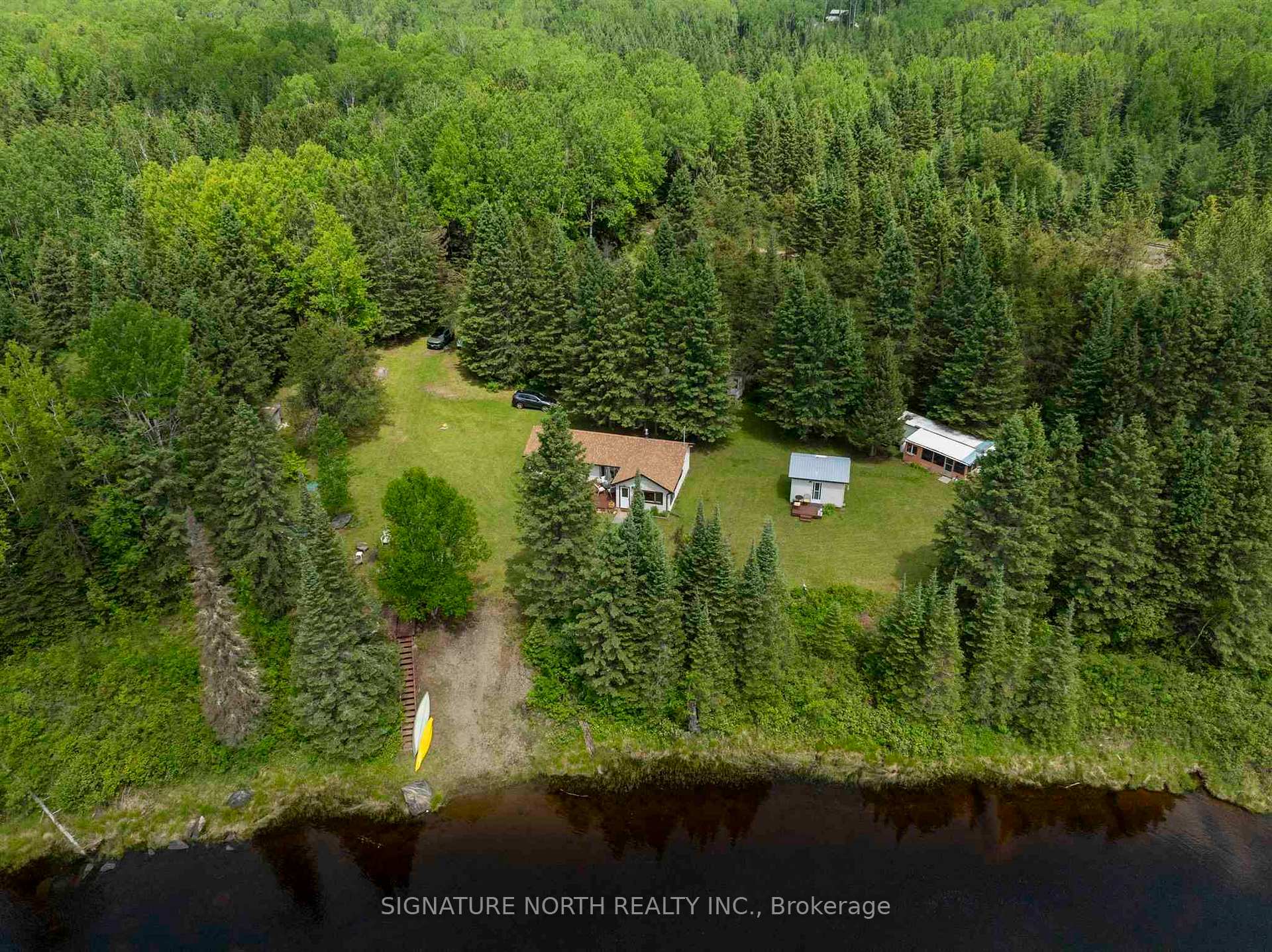 Photo 48 of 21 Mabella Road, Thunder Bay Remote Area, Blackwell — HOMEH