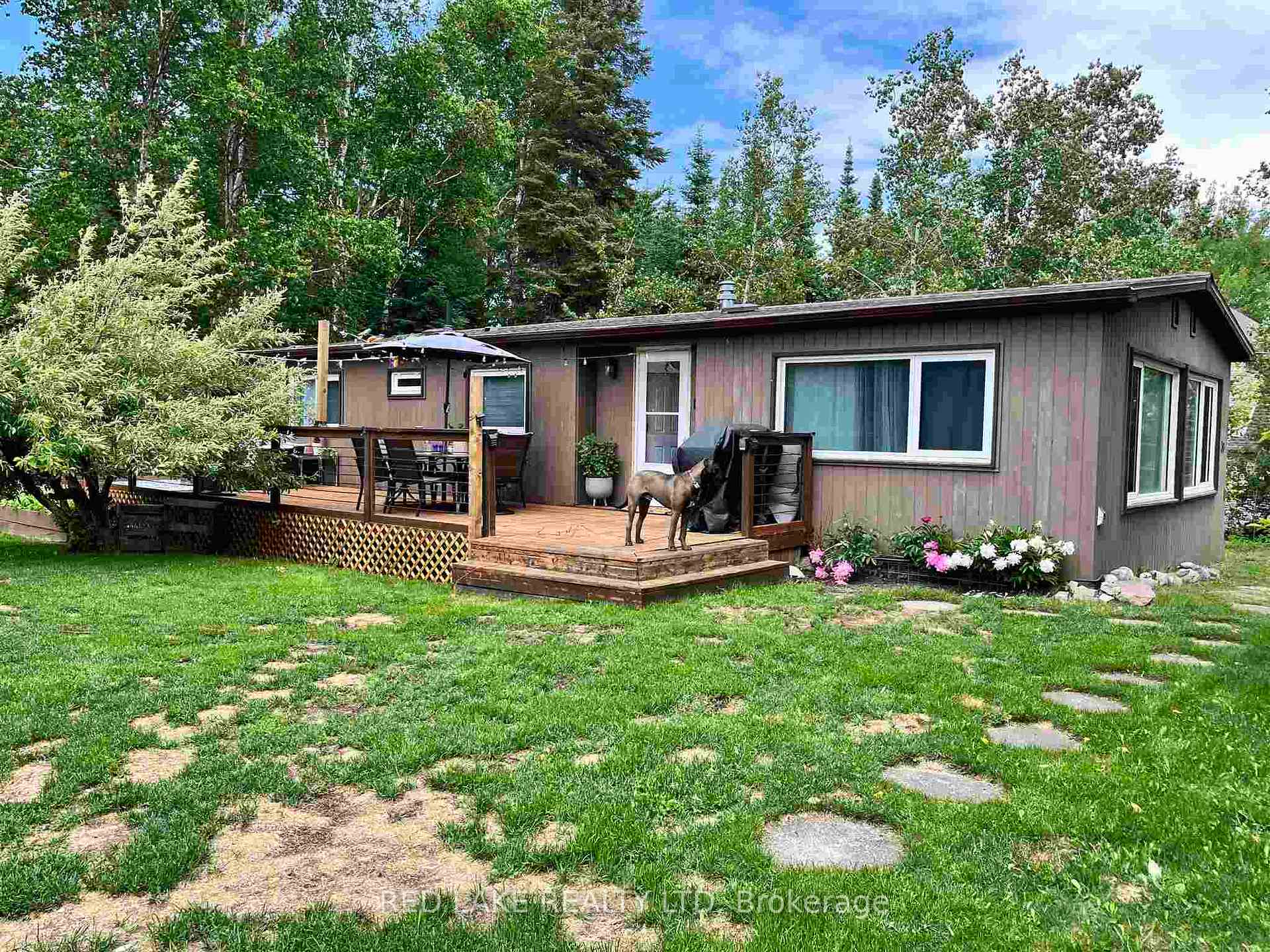 Photo 1 of 38 Berry Drive, Red Lake — HOMEH