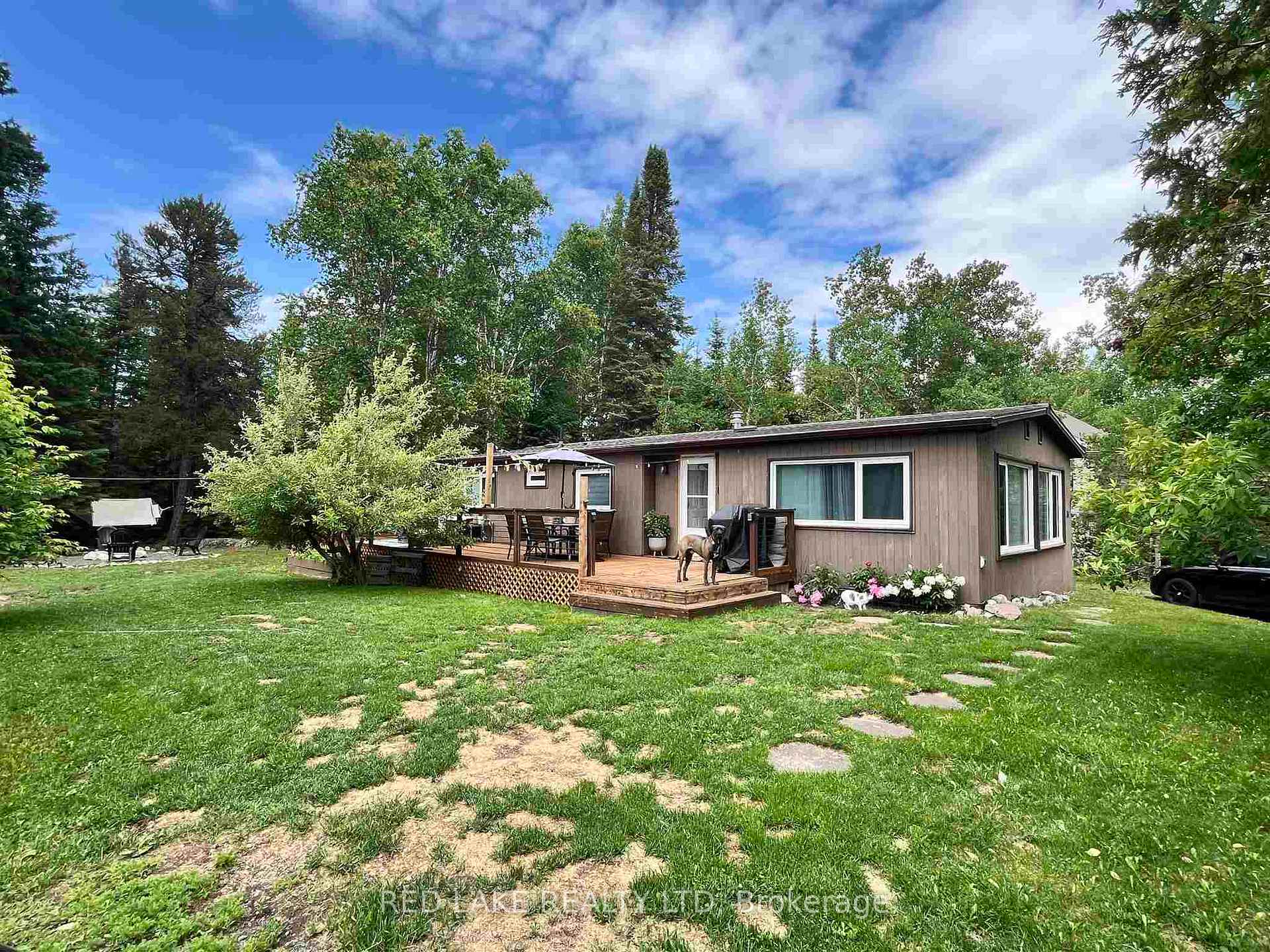 Photo 2 of 38 Berry Drive, Red Lake — HOMEH