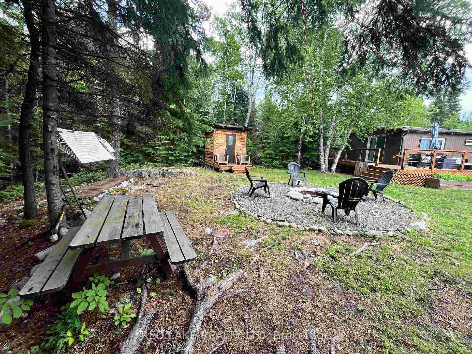 Photo 6 of 38 Berry Drive, Red Lake — HOMEH
