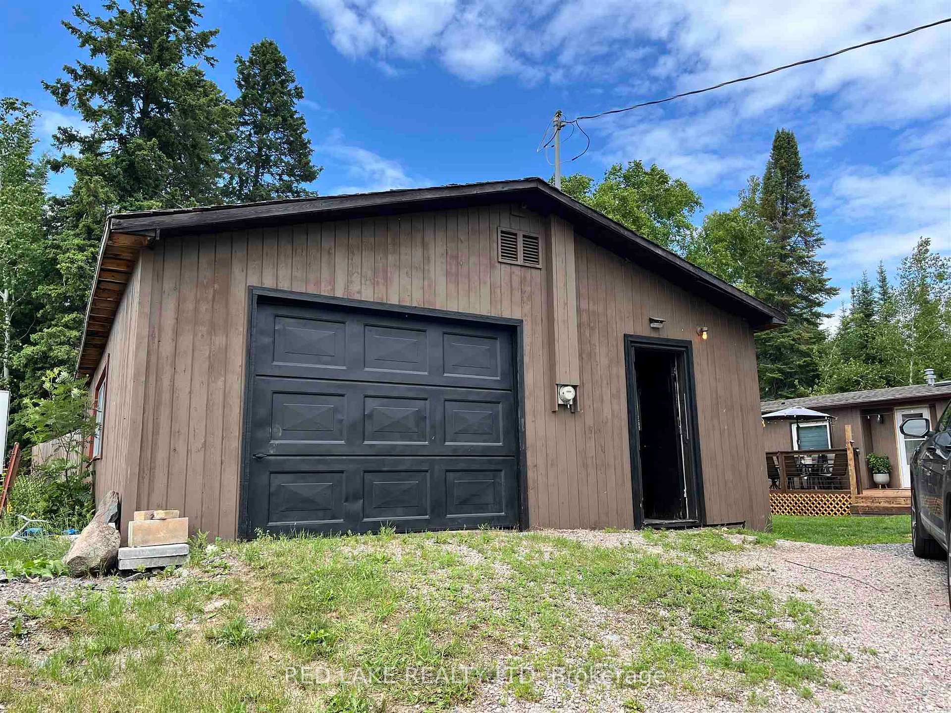Photo 8 of 38 Berry Drive, Red Lake — HOMEH