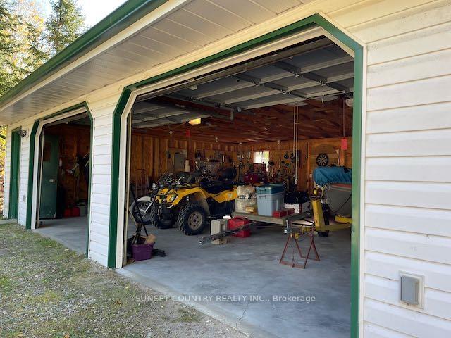 Photo 5 of 111 Northshore Road, Dryden, Thunder Lake — HOMEH