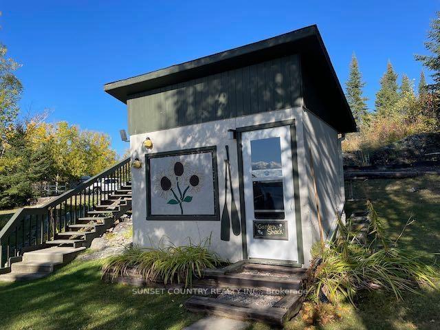 Photo 6 of 111 Northshore Road, Dryden, Thunder Lake — HOMEH
