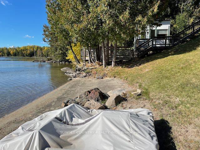 Photo 7 of 111 Northshore Road, Dryden, Thunder Lake — HOMEH