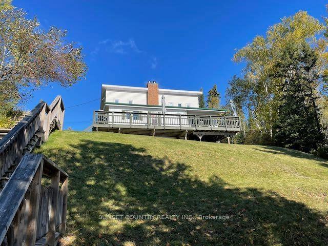 Photo 10 of 111 Northshore Road, Dryden, Thunder Lake — HOMEH
