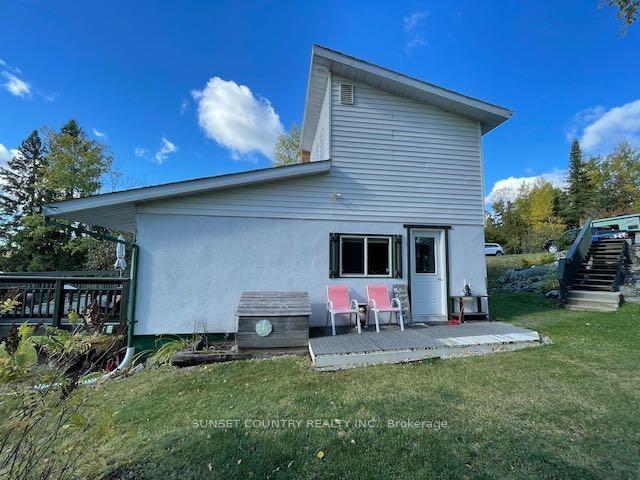 Photo 11 of 111 Northshore Road, Dryden, Thunder Lake — HOMEH