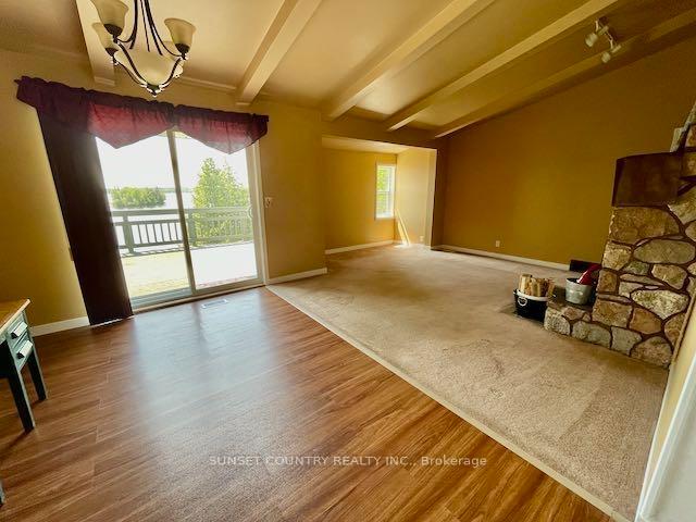Photo 14 of 111 Northshore Road, Dryden, Thunder Lake — HOMEH