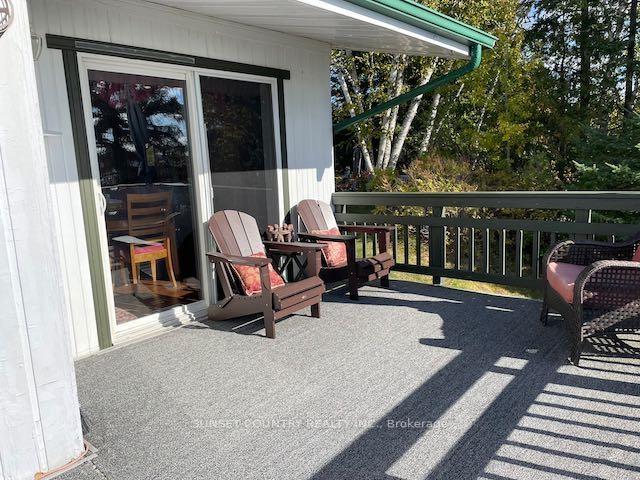 Photo 22 of 111 Northshore Road, Dryden, Thunder Lake — HOMEH