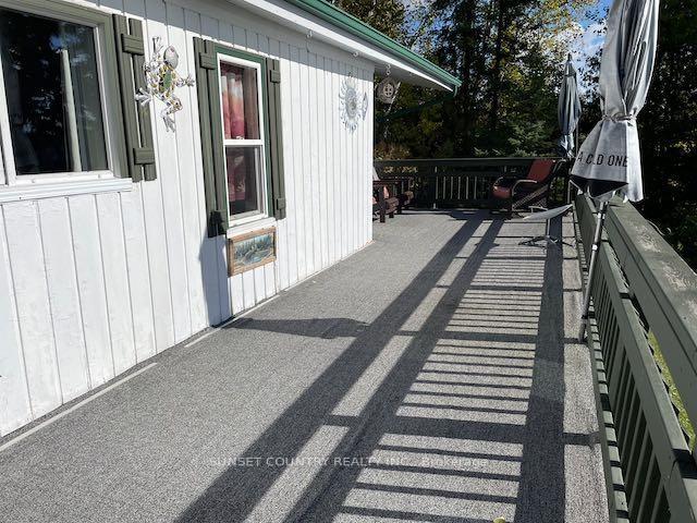 Photo 23 of 111 Northshore Road, Dryden, Thunder Lake — HOMEH