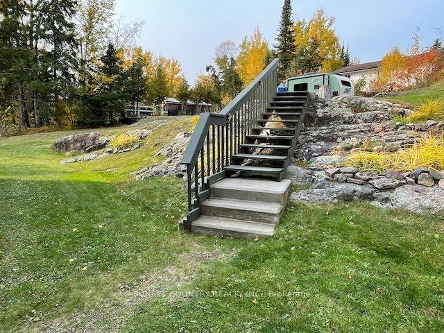 Photo 25 of 111 Northshore Road, Dryden, Thunder Lake — HOMEH