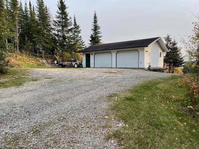 Photo 26 of 111 Northshore Road, Dryden, Thunder Lake — HOMEH
