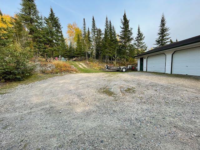 Photo 27 of 111 Northshore Road, Dryden, Thunder Lake — HOMEH