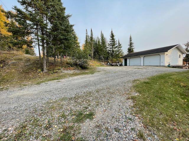 Photo 28 of 111 Northshore Road, Dryden, Thunder Lake — HOMEH
