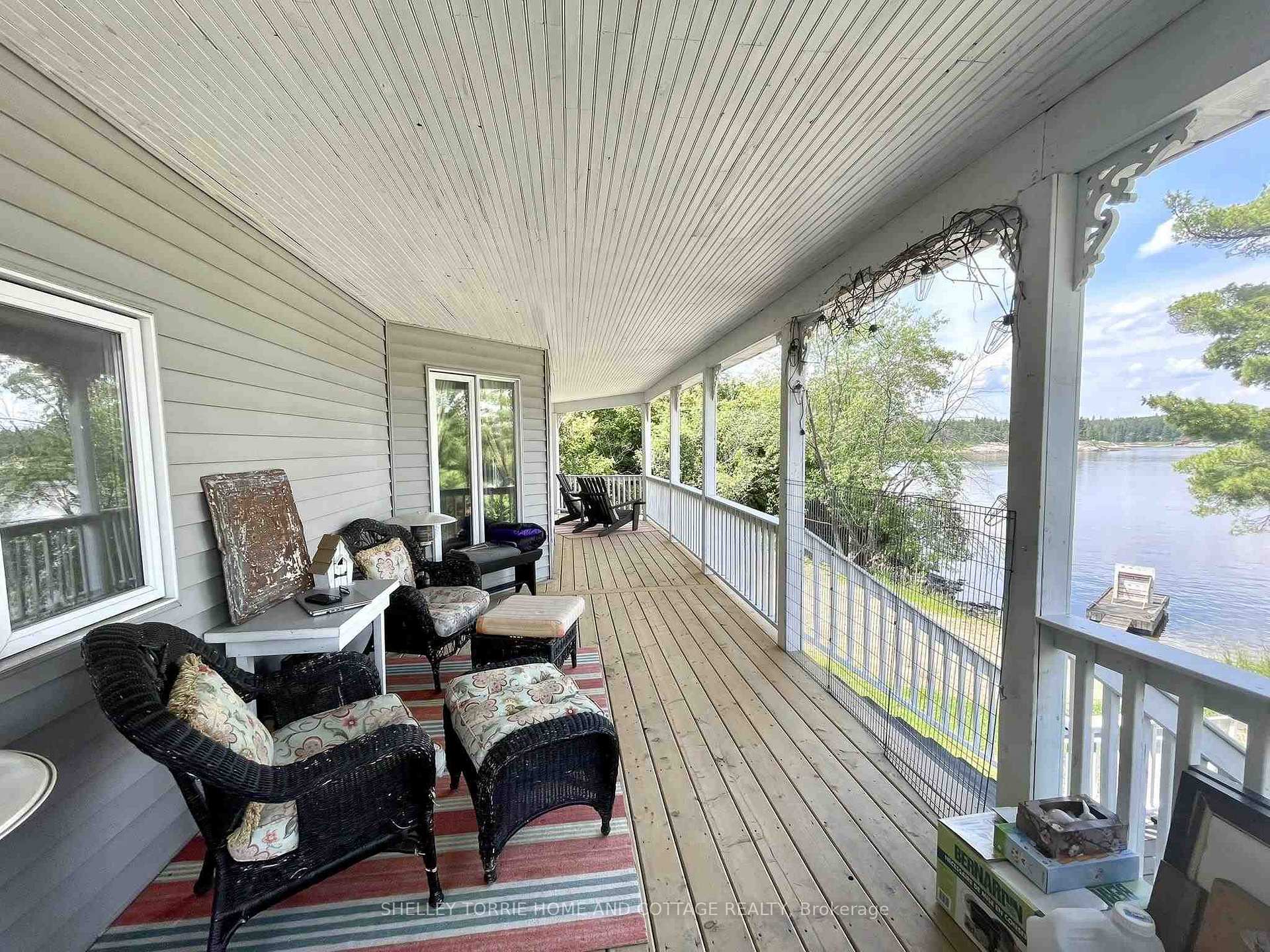 Photo 7 of 224 First West Byway, Kenora, Keewatin — HOMEH
