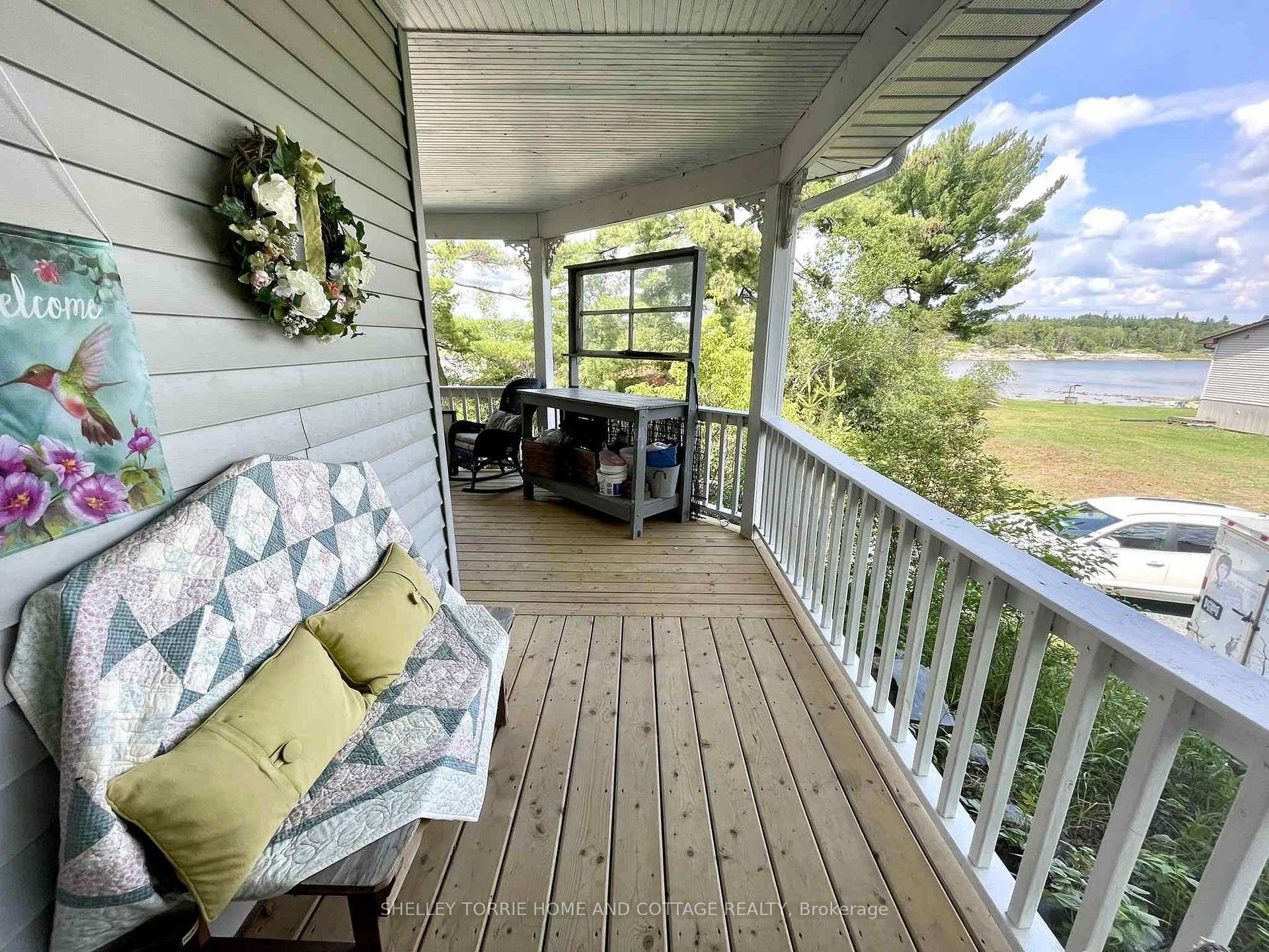 Photo 10 of 224 First West Byway, Kenora, Keewatin — HOMEH
