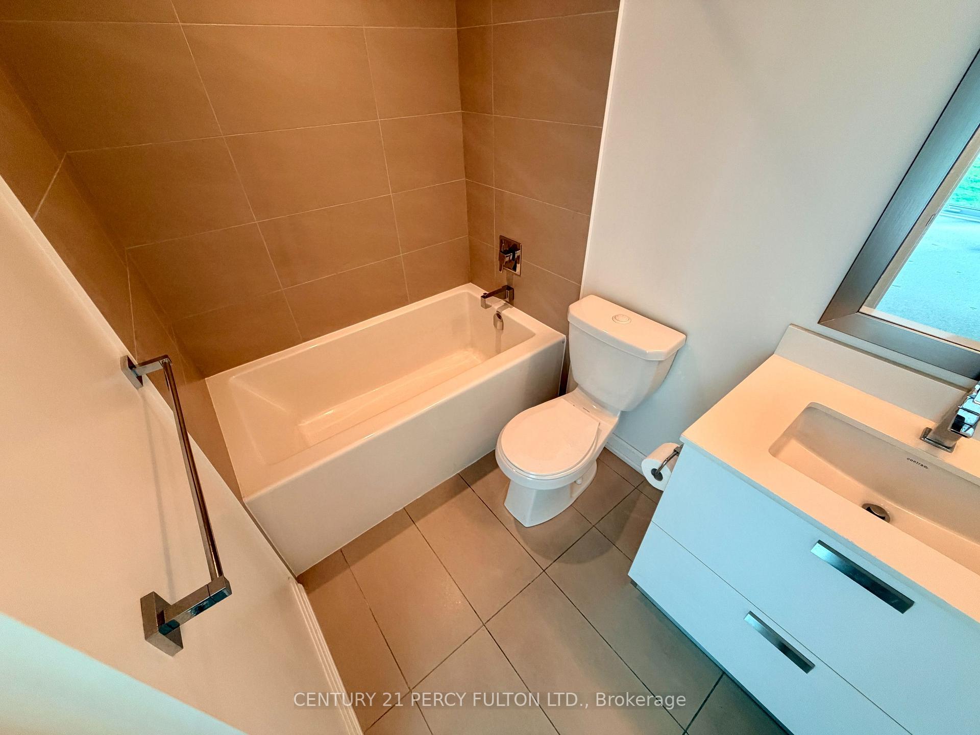 Photo 20 of Unit 705, 9 Bogert Avenue, North York, Lansing-Westgate — HOMEH