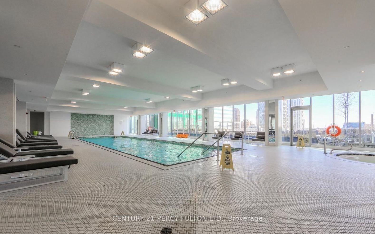 Photo 29 of Unit 705, 9 Bogert Avenue, North York, Lansing-Westgate — HOMEH