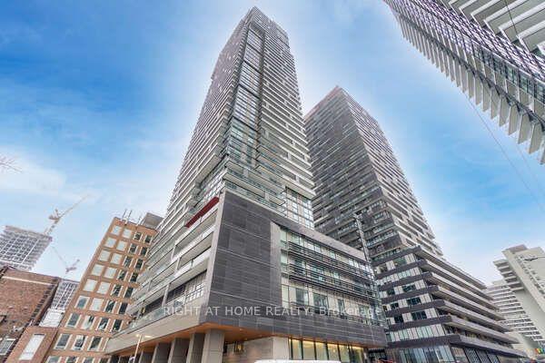 Photo 1 of Unit 3206, 39 Roehampton Avenue, Toronto, Mount Pleasant West — HOMEH