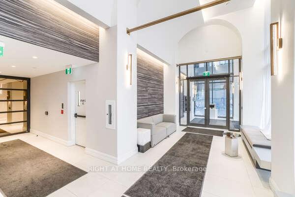 Photo 7 of Unit 3206, 39 Roehampton Avenue, Toronto, Mount Pleasant West — HOMEH