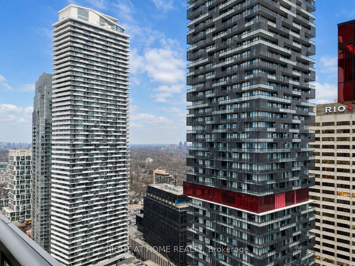 Photo 17 of Unit 3206, 39 Roehampton Avenue, Toronto, Mount Pleasant West — HOMEH