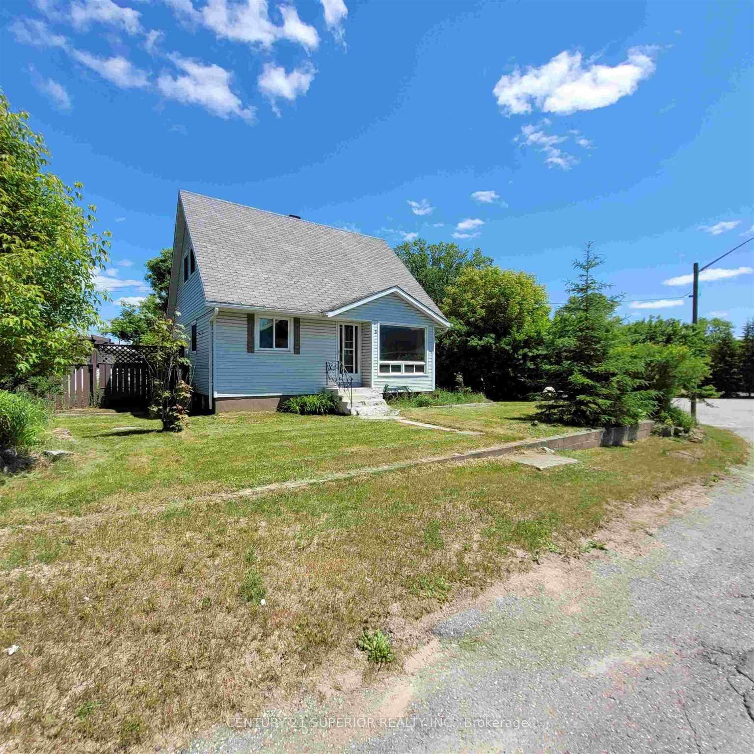 Photo 3 of 3 Mona Drive, Manitouwadge — HOMEH