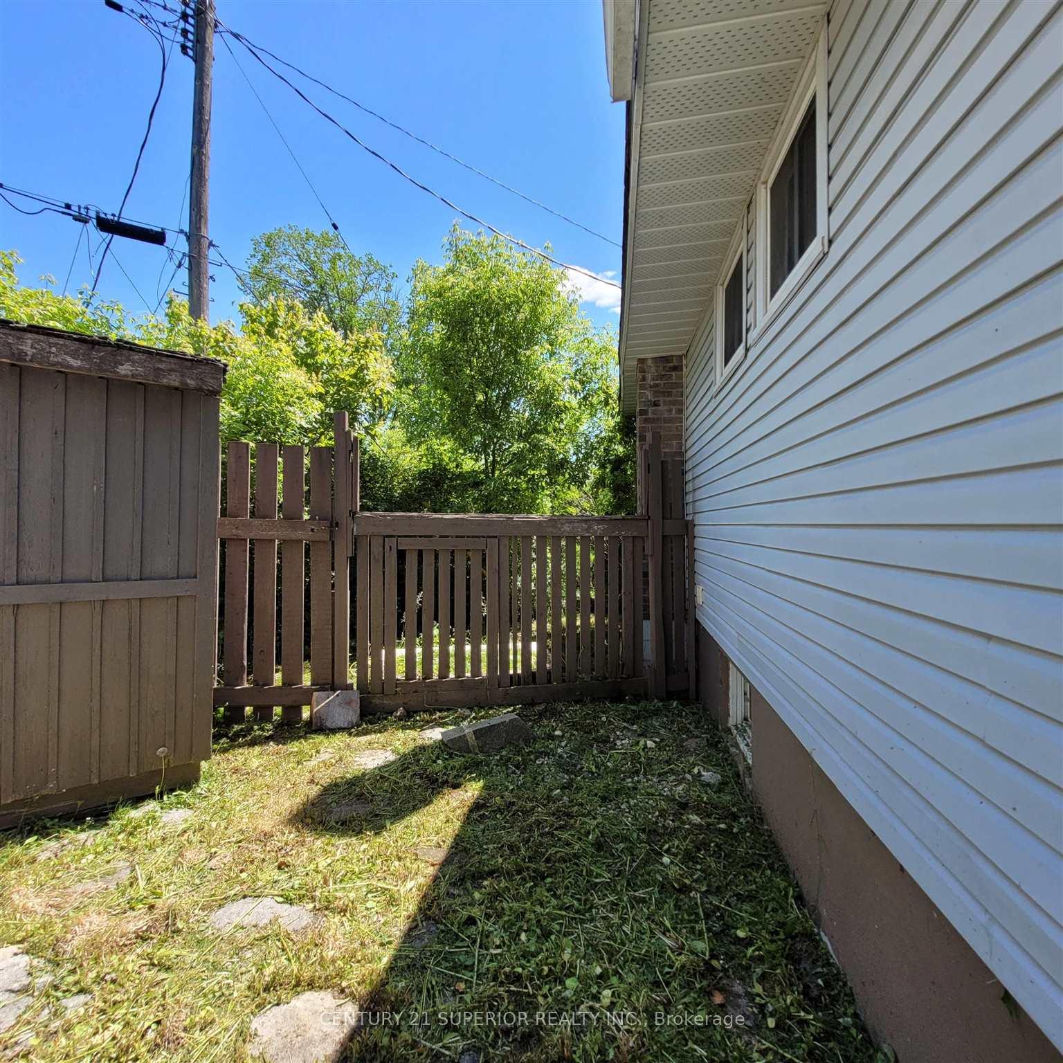 Photo 36 of 3 Mona Drive, Manitouwadge — HOMEH