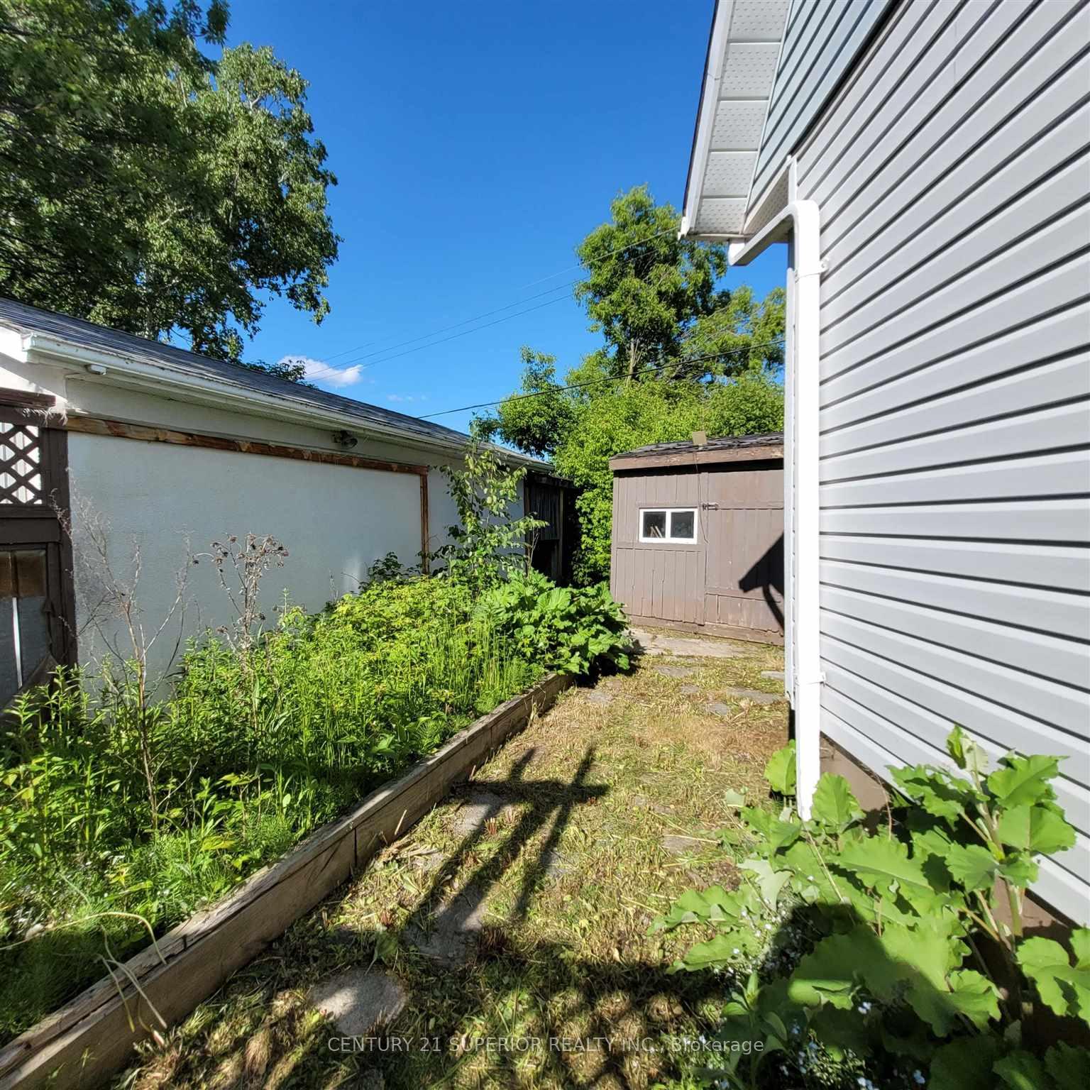 Photo 37 of 3 Mona Drive, Manitouwadge — HOMEH