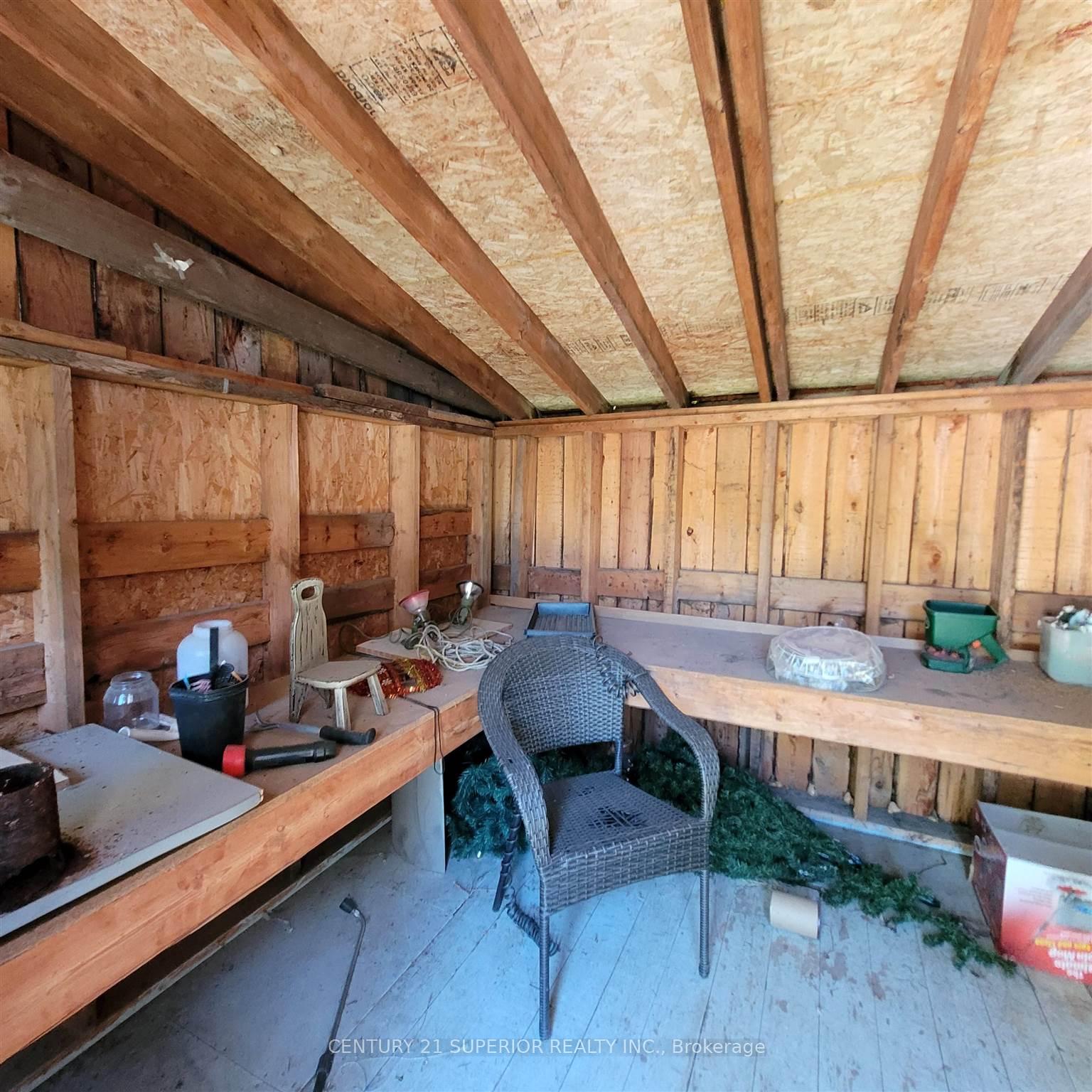 Photo 44 of 3 Mona Drive, Manitouwadge — HOMEH