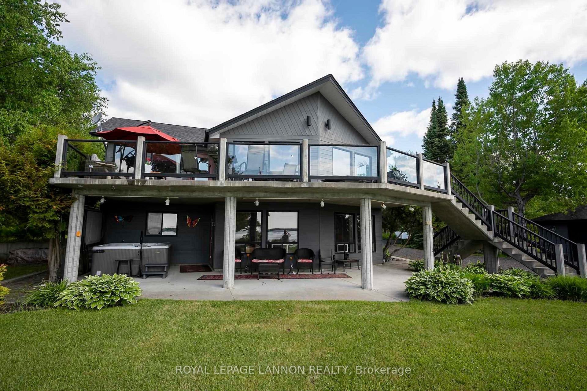 Photo 1 of 100 Island Avenue, Neebing, Blake — HOMEH