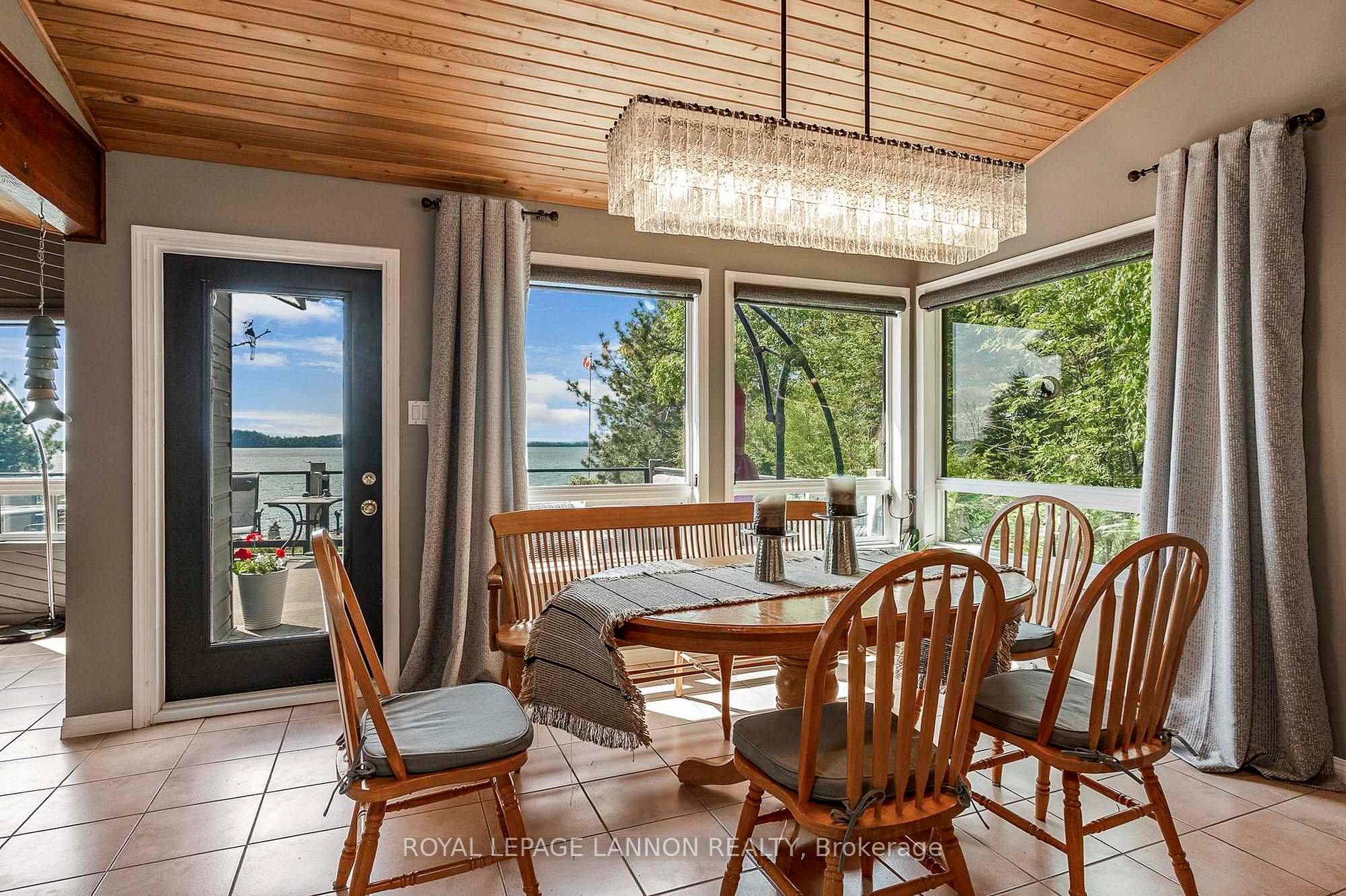 Photo 19 of 100 Island Avenue, Neebing, Blake — HOMEH