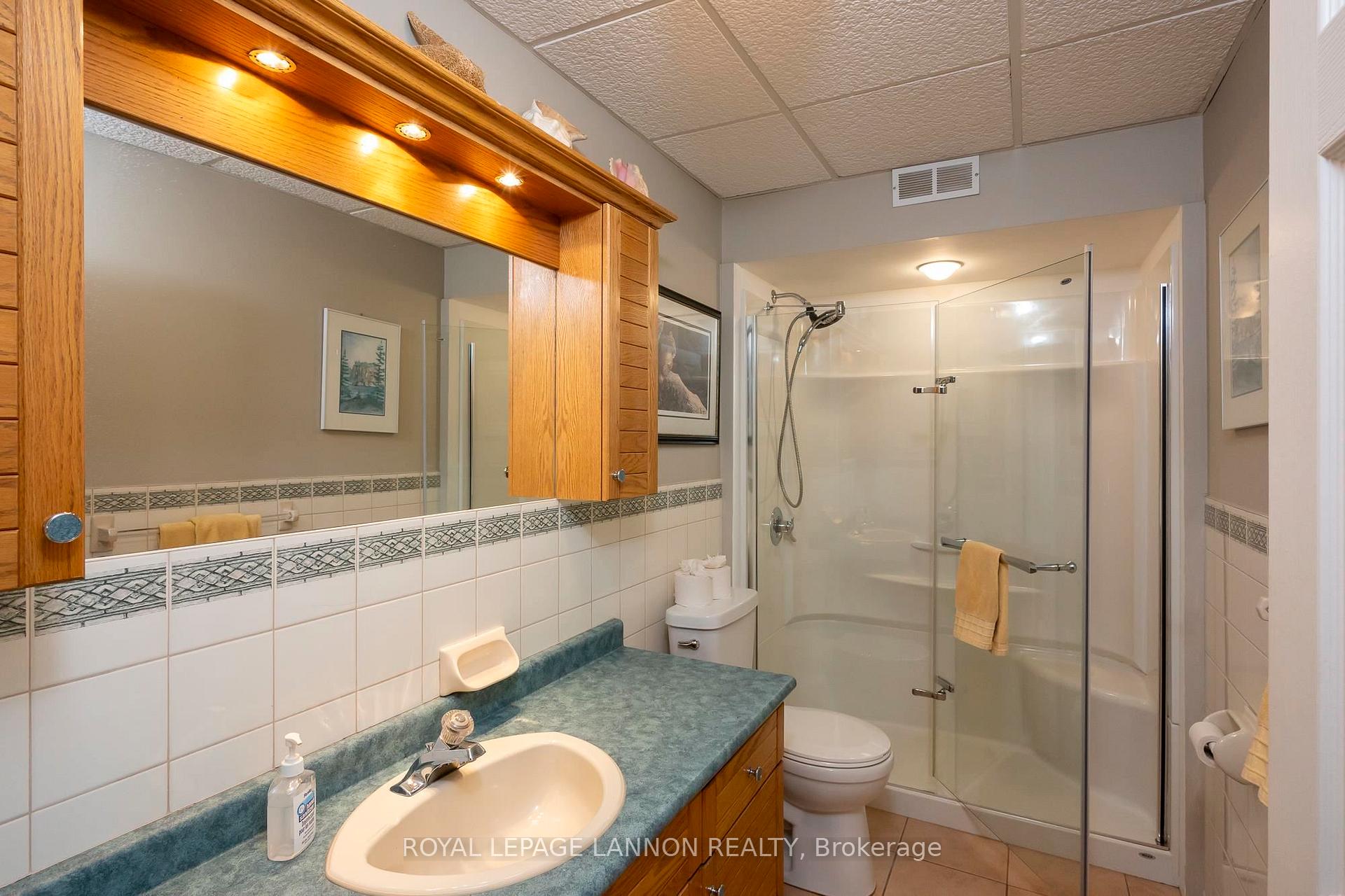Photo 30 of 100 Island Avenue, Neebing, Blake — HOMEH
