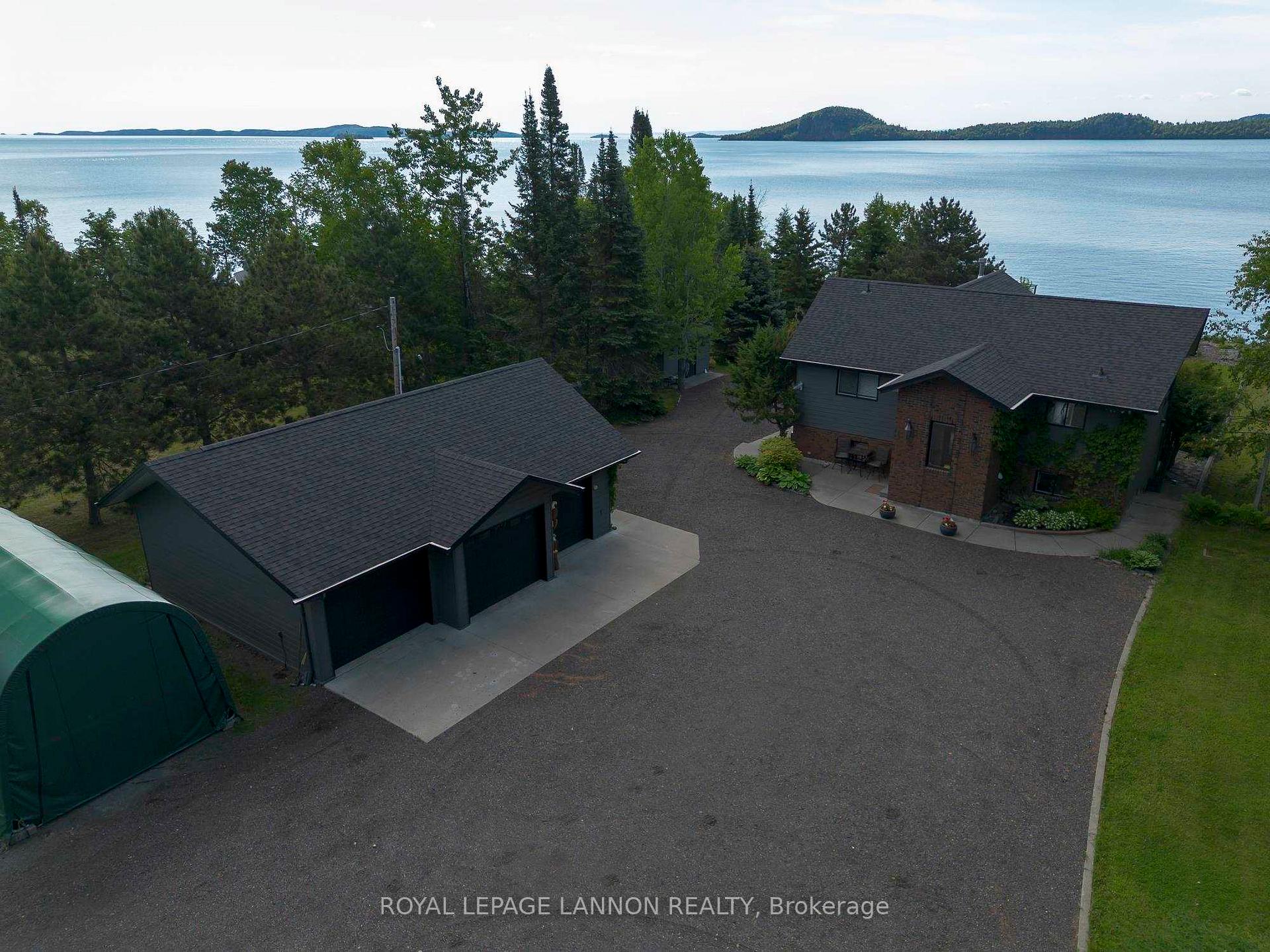 Photo 31 of 100 Island Avenue, Neebing, Blake — HOMEH